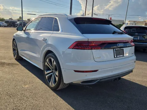 More photos of 2019 Audi Q8 3.0T Prestige at RightDrive - 7320 Alameda, TX