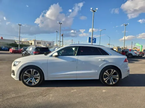 More photos of 2019 Audi Q8 3.0T Prestige at RightDrive - 7320 Alameda, TX