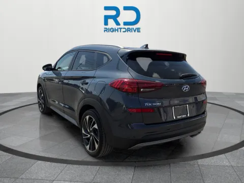 More photos of 2021 Hyundai Tucson Sport at RightDrive - 7320 Alameda, TX