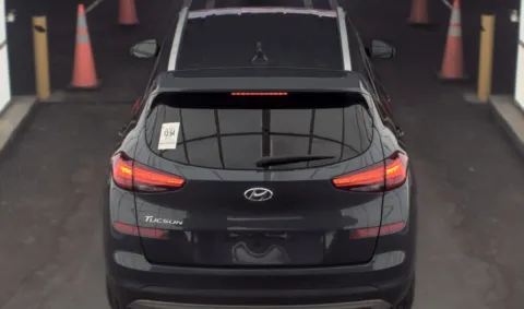More photos of 2021 Hyundai Tucson Sport at RightDrive - 7320 Alameda, TX