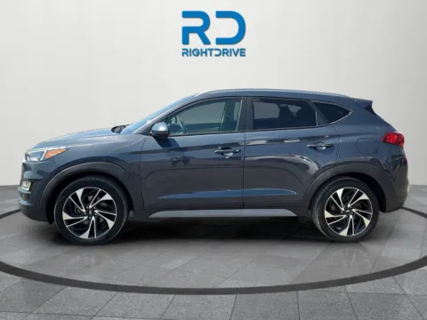 More photos of 2021 Hyundai Tucson Sport at RightDrive - 7320 Alameda, TX