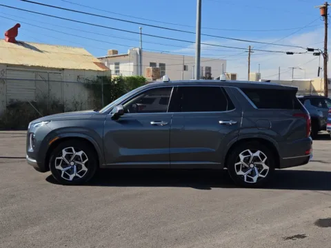 More photos of 2022 Hyundai Palisade Calligraphy at RightDrive - 7320 Alameda, TX
