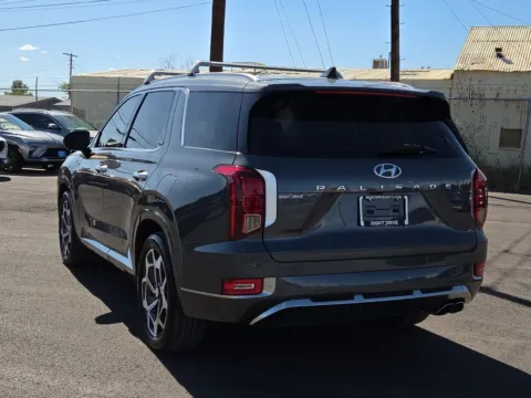 More photos of 2022 Hyundai Palisade Calligraphy at RightDrive - 7320 Alameda, TX
