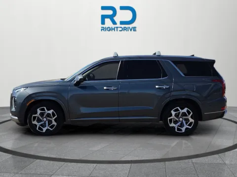 More photos of 2022 Hyundai Palisade Calligraphy at RightDrive - 7320 Alameda, TX