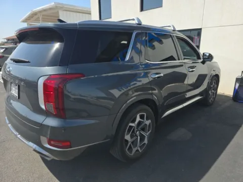 More photos of 2022 Hyundai Palisade Calligraphy at RightDrive - 7320 Alameda, TX