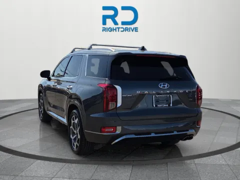 More photos of 2022 Hyundai Palisade Calligraphy at RightDrive - 7320 Alameda, TX