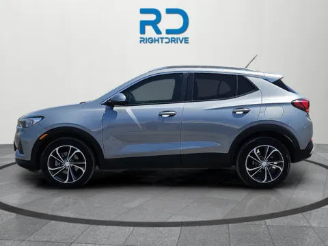 More photos of 2023 Buick Encore GX Select at RightDrive - 7320 Alameda, TX