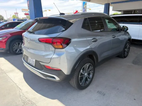 More photos of 2023 Buick Encore GX Select at RightDrive - 7320 Alameda, TX