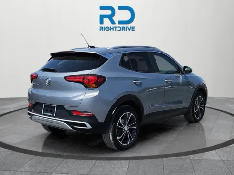 Another view of 2023 Buick Encore GX Select for sale in El Paso, TX at RightDrive - 7320 Alameda