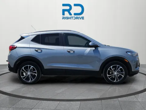 Photos of 2023 Buick Encore GX Select for sale in El Paso, TX at RightDrive - 7320 Alameda