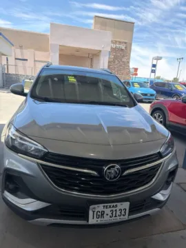 Photos of 2023 Buick Encore GX Select for sale in El Paso, TX at RightDrive - 7320 Alameda