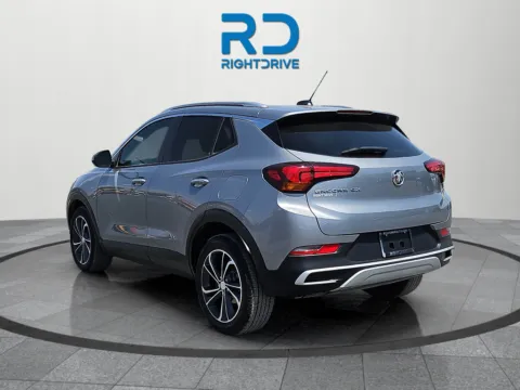 More photos of 2023 Buick Encore GX Select at RightDrive - 7320 Alameda, TX