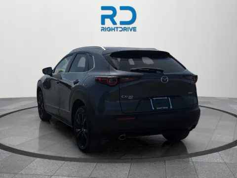More photos of 2025 Mazda CX-30 2.5 S Carbon Edition at RightDrive - 7320 Alameda, TX