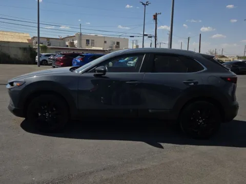 More photos of 2025 Mazda CX-30 2.5 S Carbon Edition at RightDrive - 7320 Alameda, TX