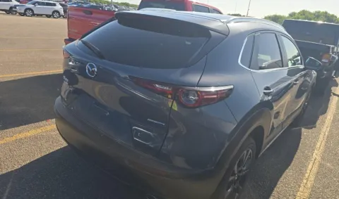 More photos of 2025 Mazda CX-30 2.5 S Carbon Edition at RightDrive - 7320 Alameda, TX