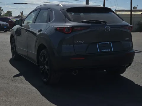 More photos of 2025 Mazda CX-30 2.5 S Carbon Edition at RightDrive - 7320 Alameda, TX