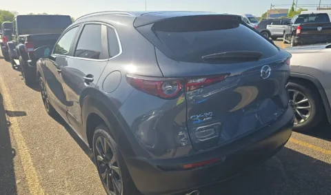 More photos of 2025 Mazda CX-30 2.5 S Carbon Edition at RightDrive - 7320 Alameda, TX