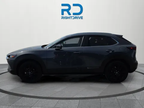 More photos of 2025 Mazda CX-30 2.5 S Carbon Edition at RightDrive - 7320 Alameda, TX