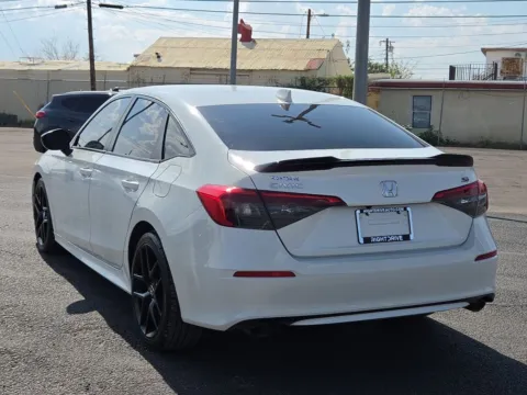More photos of 2024 Honda Civic Si at RightDrive - 7320 Alameda, TX