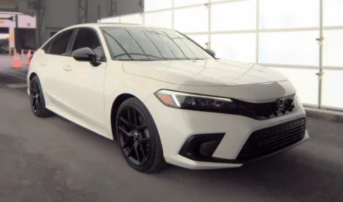 More photos of 2024 Honda Civic Si at RightDrive - 7320 Alameda, TX