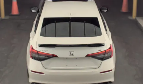 More photos of 2024 Honda Civic Si at RightDrive - 7320 Alameda, TX