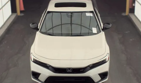 Photos of 2024 Honda Civic Si for sale in El Paso, TX at RightDrive - 7320 Alameda