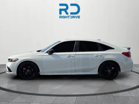 More photos of 2024 Honda Civic Si at RightDrive - 7320 Alameda, TX