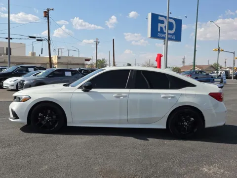 More photos of 2024 Honda Civic Si at RightDrive - 7320 Alameda, TX