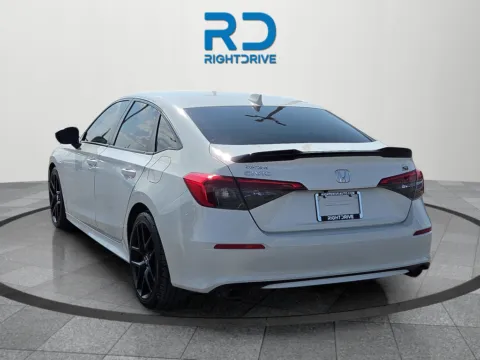 More photos of 2024 Honda Civic Si at RightDrive - 7320 Alameda, TX