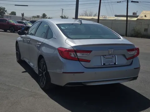 More photos of 2021 Honda Accord EX-L at RightDrive - 7320 Alameda, TX