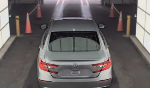 More photos of 2021 Honda Accord EX-L at RightDrive - 7320 Alameda, TX