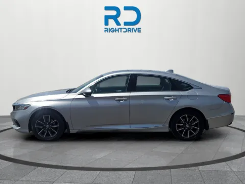 More photos of 2021 Honda Accord EX-L at RightDrive - 7320 Alameda, TX