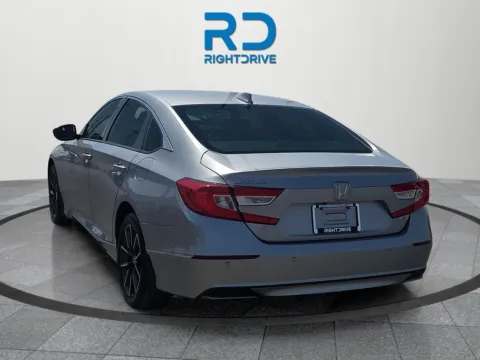 More photos of 2021 Honda Accord EX-L at RightDrive - 7320 Alameda, TX