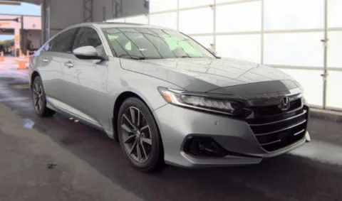 More photos of 2021 Honda Accord EX-L at RightDrive - 7320 Alameda, TX