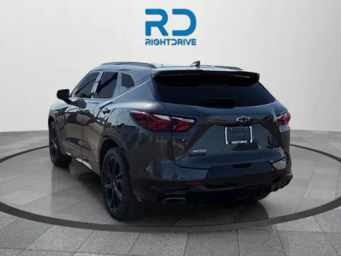 More photos of 2020 Chevrolet Blazer RS at RightDrive - 7320 Alameda, TX