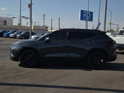 More photos of 2020 Chevrolet Blazer RS at RightDrive - 7320 Alameda, TX