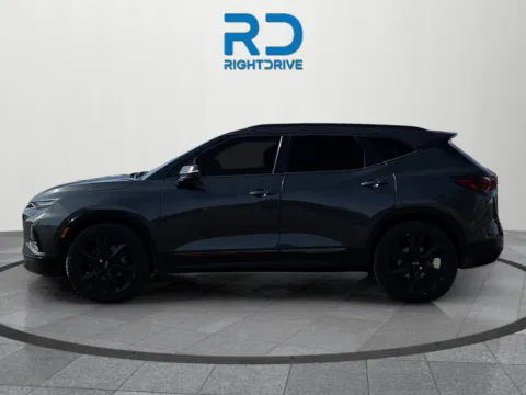 More photos of 2020 Chevrolet Blazer RS at RightDrive - 7320 Alameda, TX