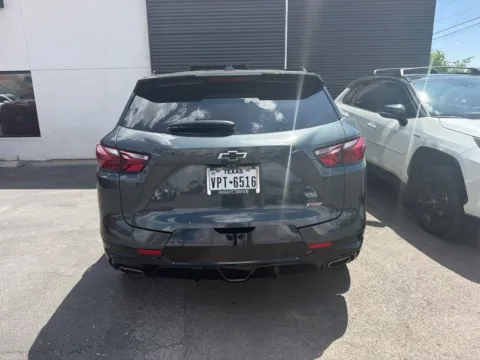 More photos of 2020 Chevrolet Blazer RS at RightDrive - 7320 Alameda, TX