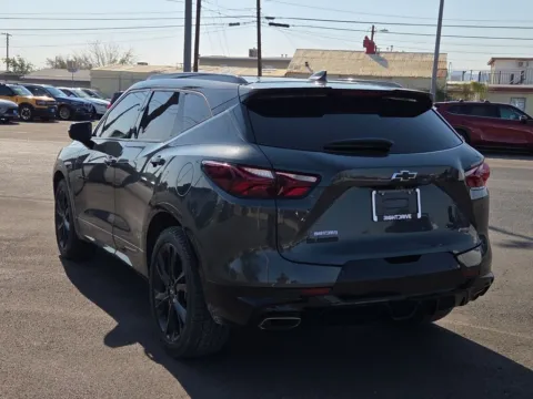 More photos of 2020 Chevrolet Blazer RS at RightDrive - 7320 Alameda, TX