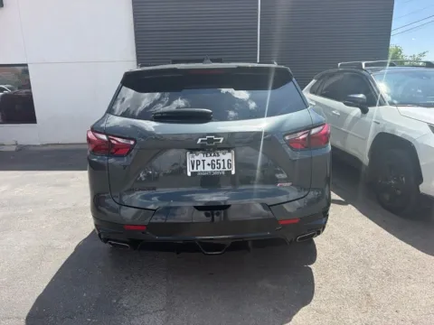 More photos of 2020 Chevrolet Blazer RS at RightDrive - 7320 Alameda, TX