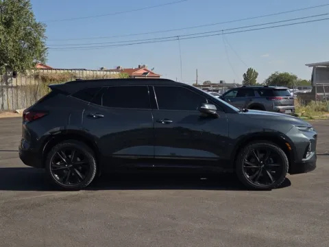 Photos of 2020 Chevrolet Blazer RS for sale in El Paso, TX at RightDrive - 7320 Alameda