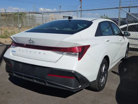 More photos of 2024 Hyundai Elantra SEL at RightDrive - 7320 Alameda, TX