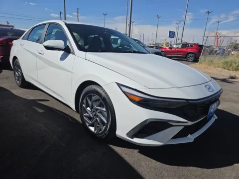 More photos of 2024 Hyundai Elantra SEL at RightDrive - 7320 Alameda, TX