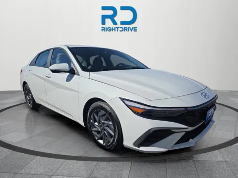 More photos of 2024 Hyundai Elantra SEL at RightDrive - 7320 Alameda, TX