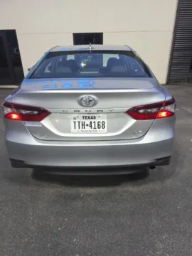 More photos of 2021 Toyota Camry LE at RightDrive - 7320 Alameda, TX