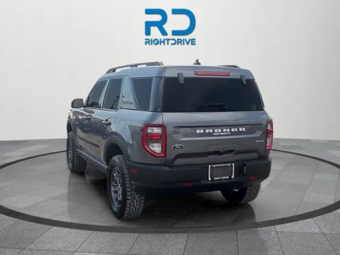 More photos of 2024 Ford Bronco Sport Big Bend at RightDrive - 7320 Alameda, TX