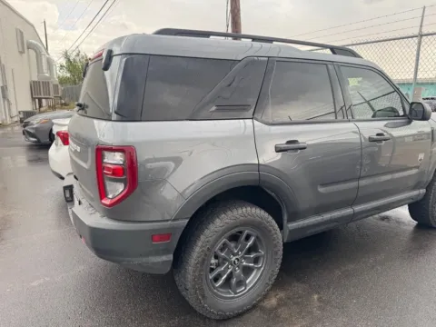 More photos of 2024 Ford Bronco Sport Big Bend at RightDrive - 7320 Alameda, TX