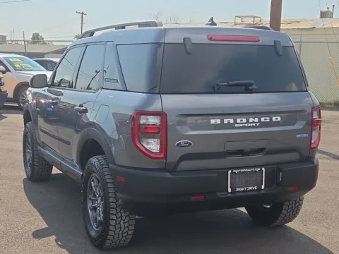 More photos of 2024 Ford Bronco Sport Big Bend at RightDrive - 7320 Alameda, TX