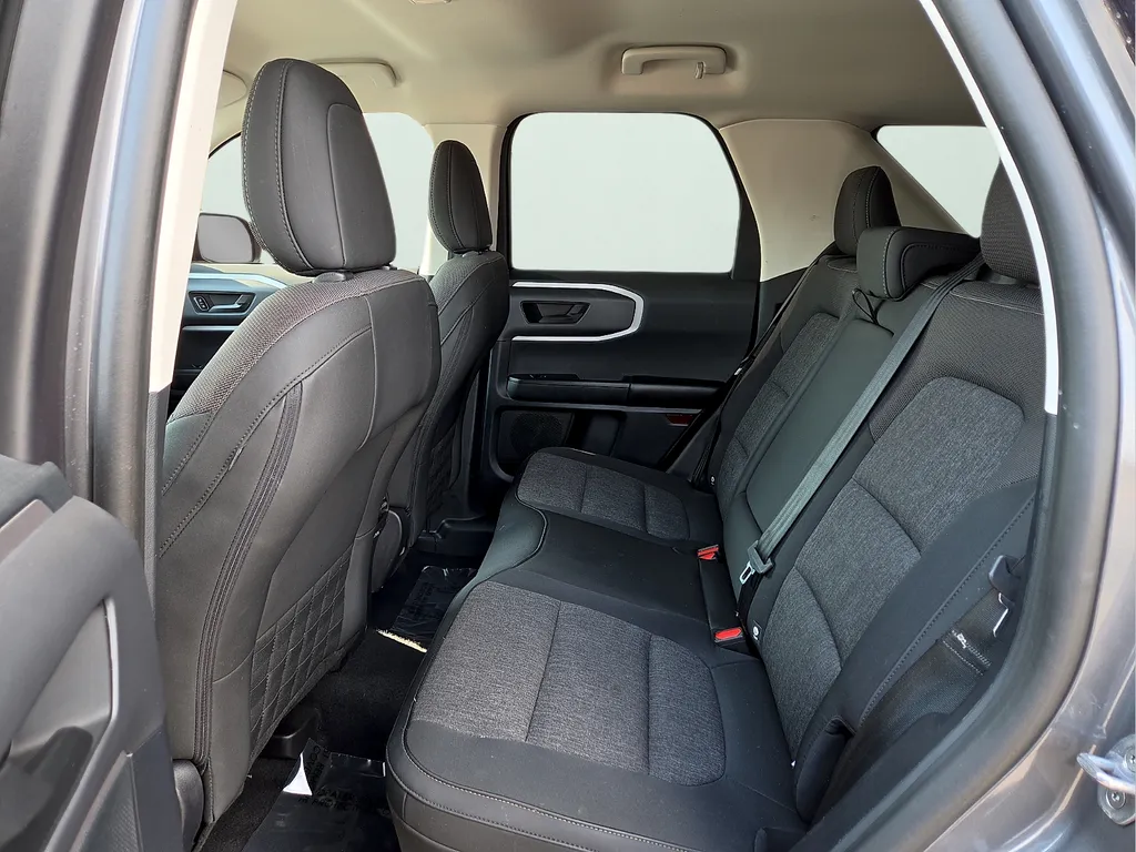 Ford Bronco Sport photo 14