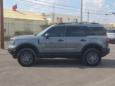 More photos of 2024 Ford Bronco Sport Big Bend at RightDrive - 7320 Alameda, TX